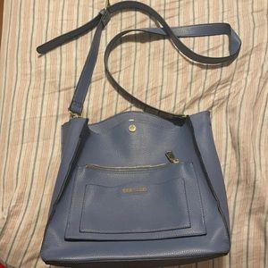 Steve Madden crossbody bag